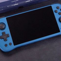 Gaming Handheld