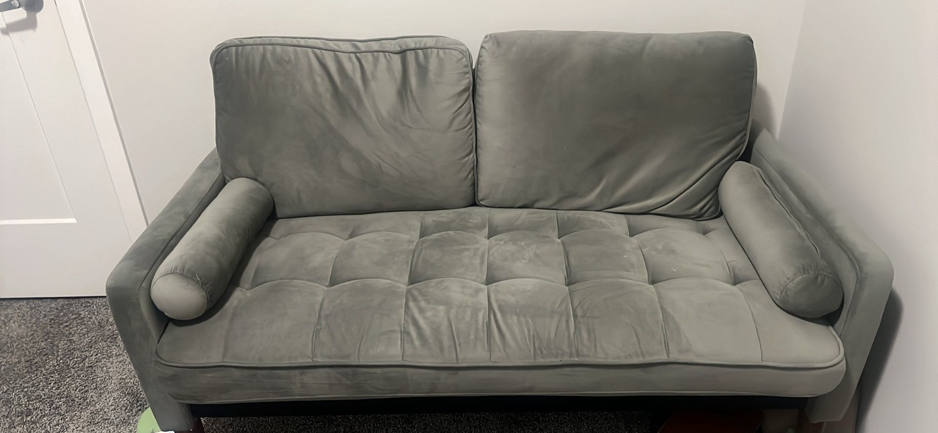 Couch 100 Dollars