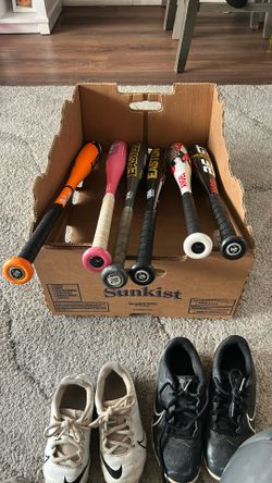 Baseball Bat