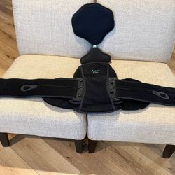 Aspen Sierra TLSO Adjustable Brace Back Lumbar Support