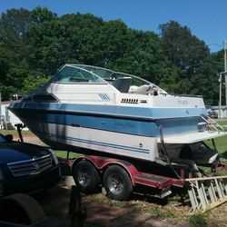 Boats, Motors and Trailers $500 & Up