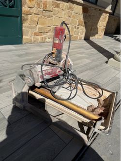 MK770 tile saw
