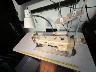 Industrial Sewing Machine *brother*