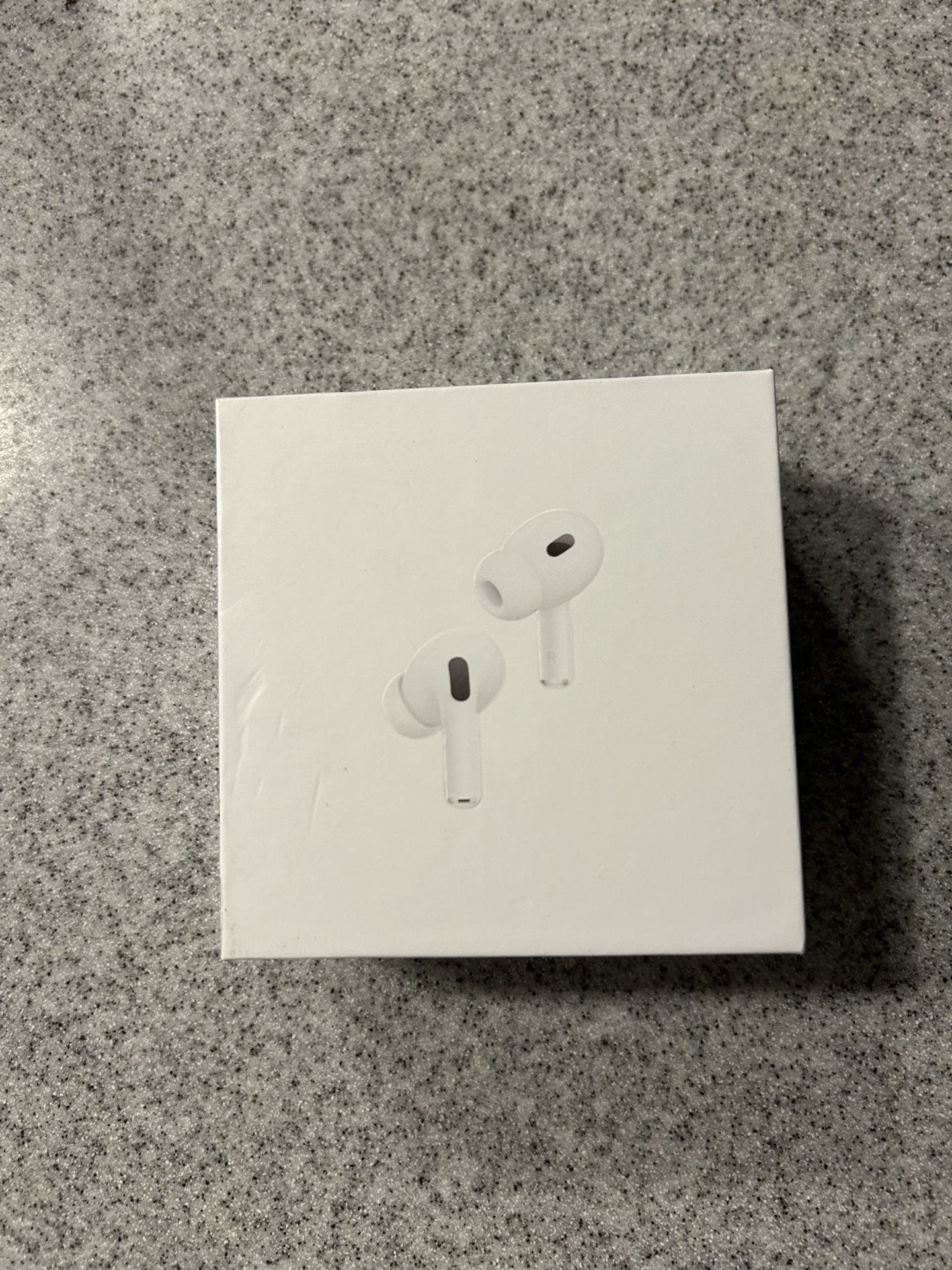 AirPods Pro 2nd Generation 