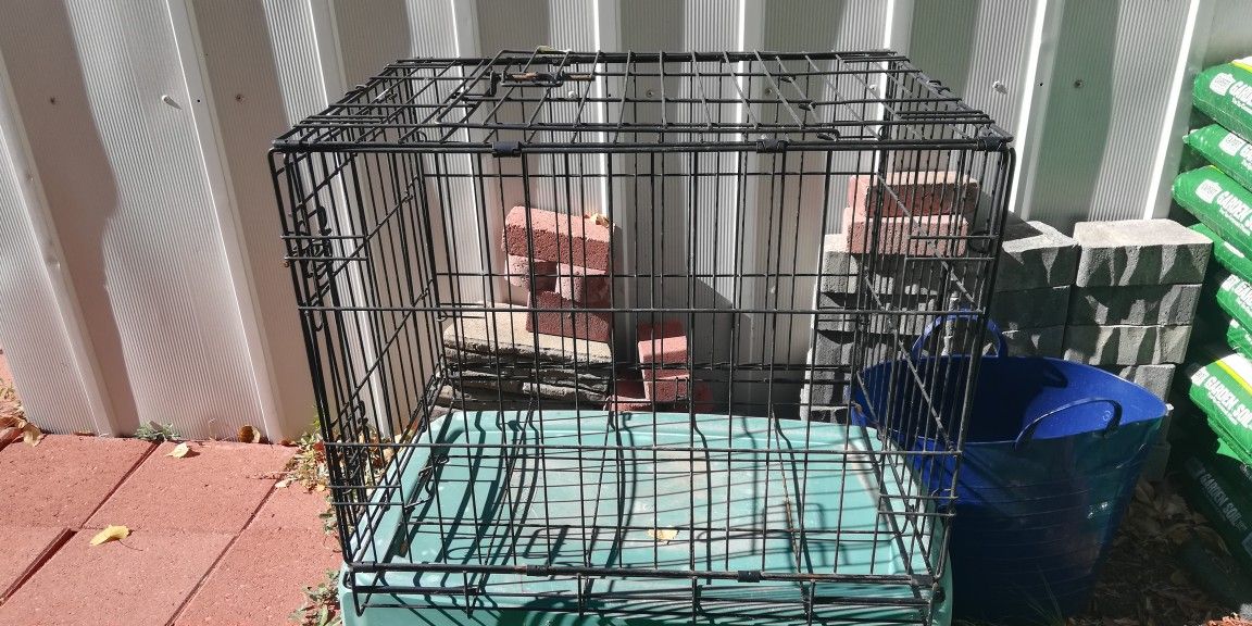 Dog Crate