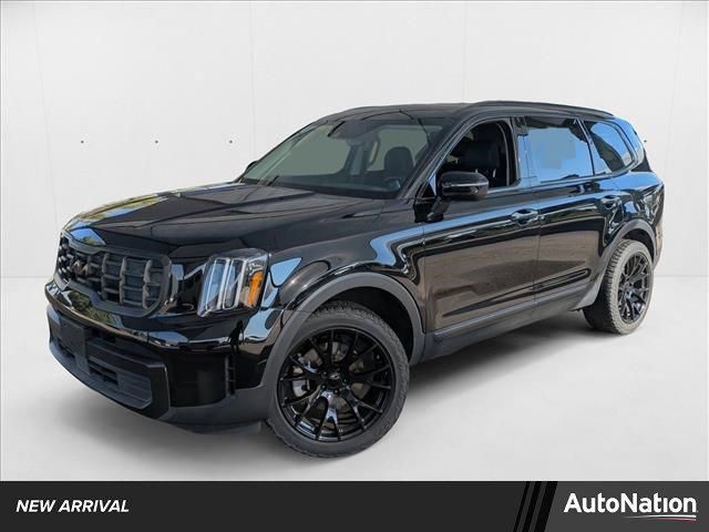 2023 Kia Telluride