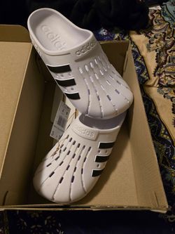 Adidas Adilette Slides