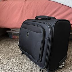 Travel Suitcase 