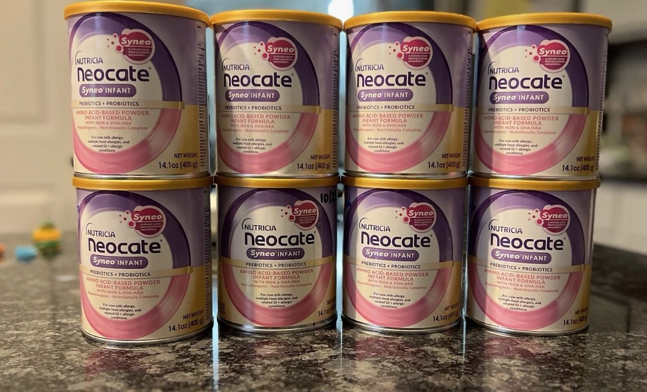 Formula $25 FIRM Offers Ignored