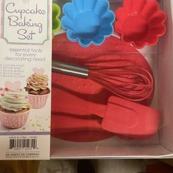 Baking Kit