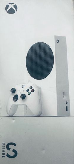 XBOX ONE S 1TB