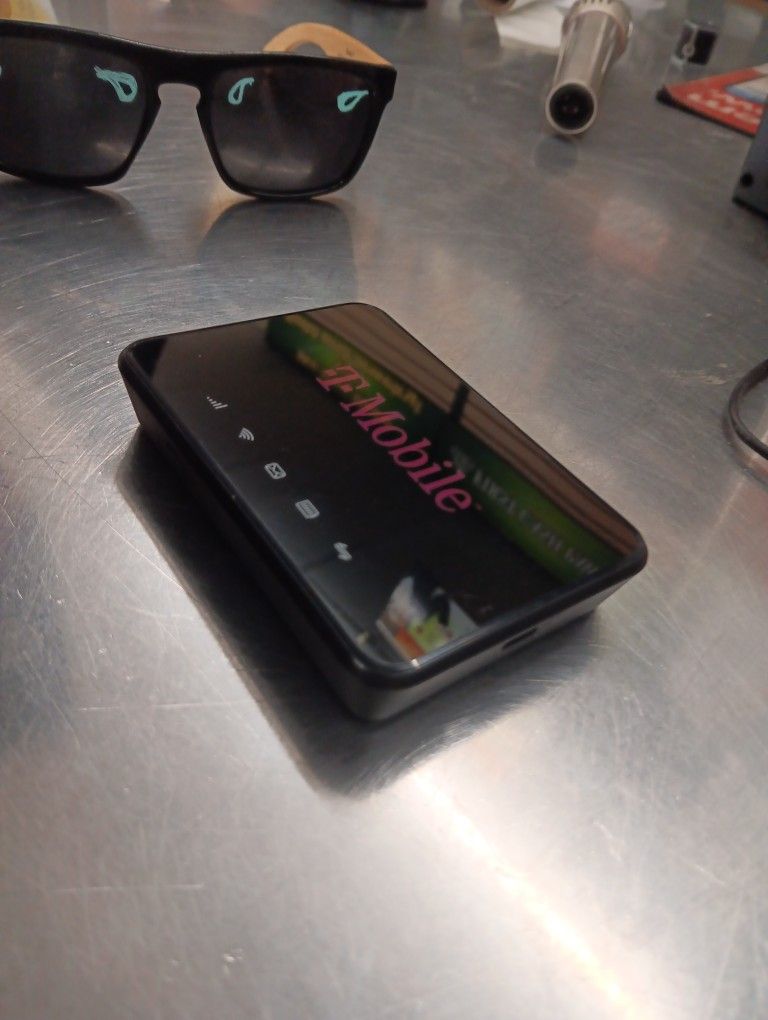 t-mobile router