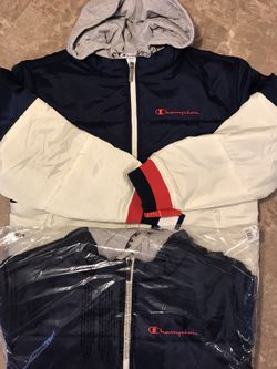 Champion Women’s Stadium Puffer Jacket