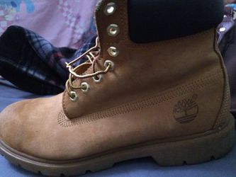 Timberlands