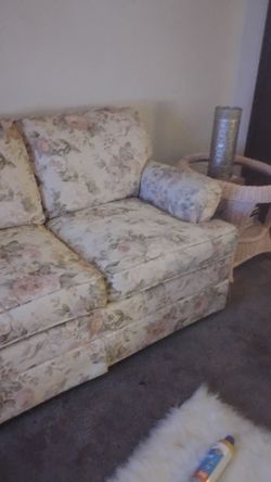 Loveseat
