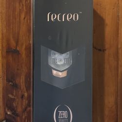 Recreo Zero Gravity Laser Hair Therapy Brand New Sealed 