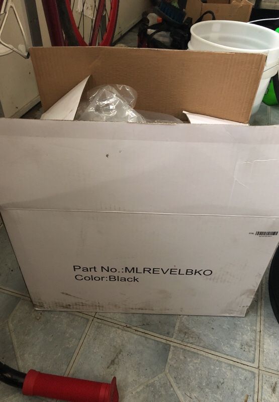 Matco mini revel X toolbox brand NEW