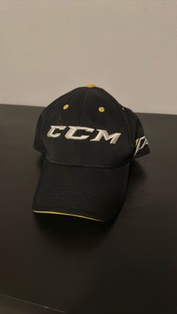 CCM Hat