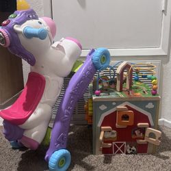 Baby Toys