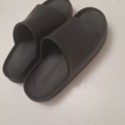 Nike Slides