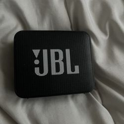 JBL GO2 Bluetooth Speaker