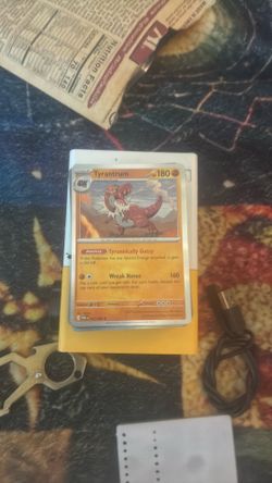 Pokémon cards