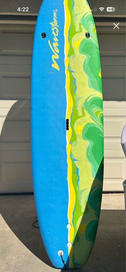 8 foot Wave Storm paddle board