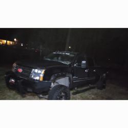 2010 Chevrolet Silverado 2500