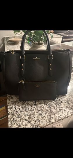 Kate Spade Handbag/Wallet