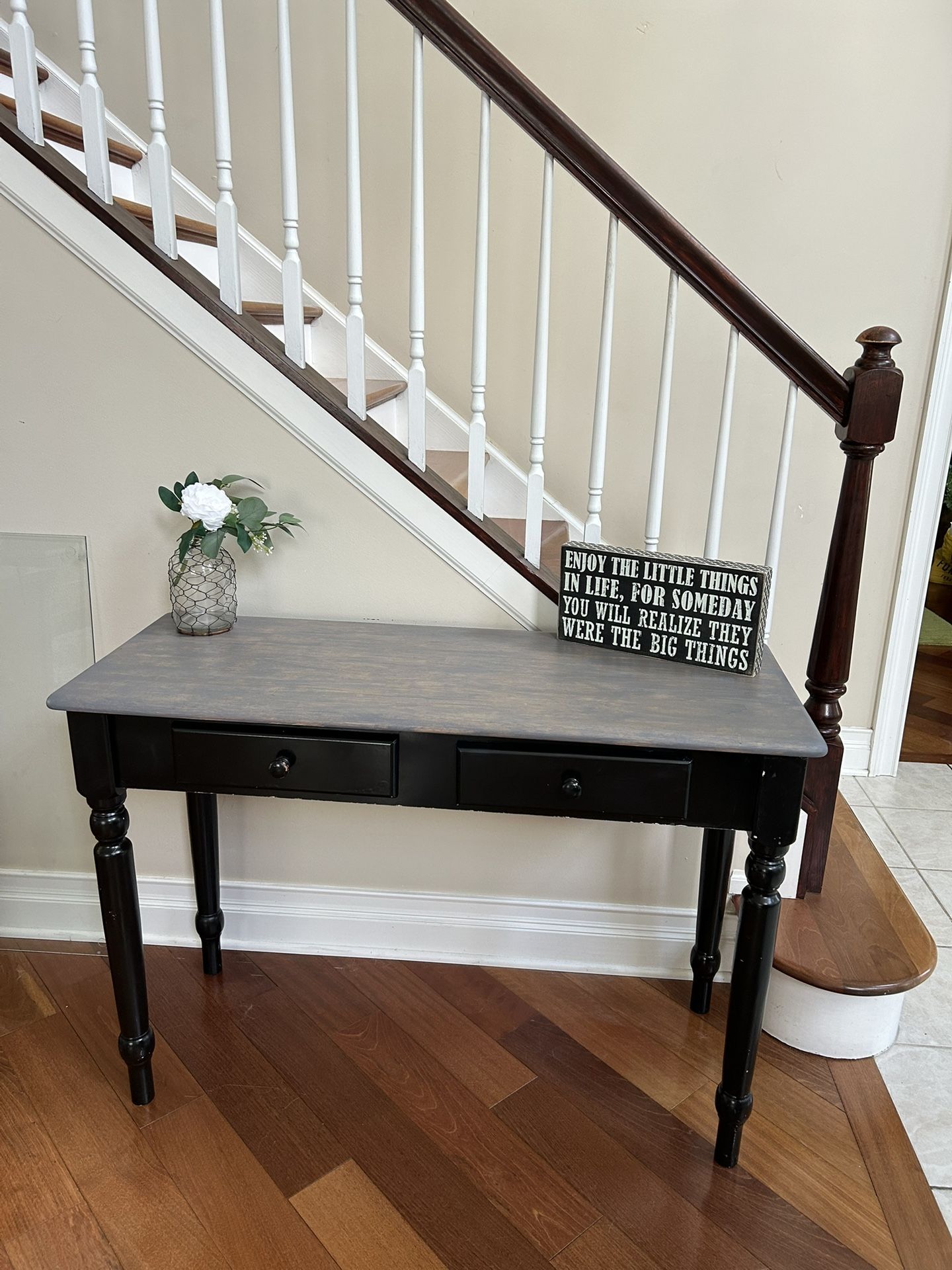 Sofa Table