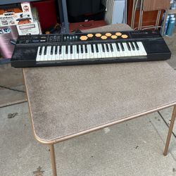 Casio Casio tone CT-510