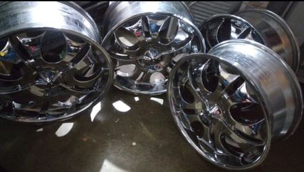 Car Rims