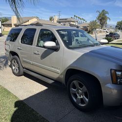 2007 Chevrolet Tahoe