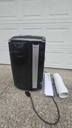 DeLonghi AC