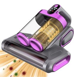 Mattress Vacuum Cleaner - 16Kpa Bed Vacuum (N126)