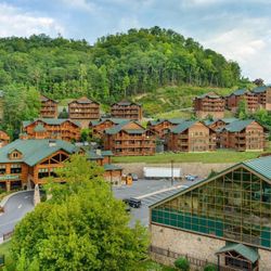 AMAZING Gaitlenburg Westgate Resort 7 Day Vacation , 7/26-8/2. 