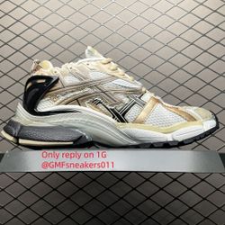 B.alenciaga  Runner 
