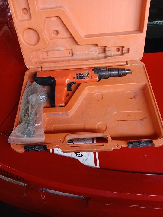 Ramset Cobra 