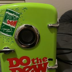 Mini Fridge