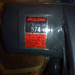 Skillsaw