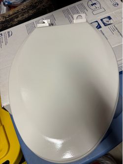 Bemis toilet seat
