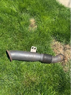 BMW VRSF B58 Catless Downpipe