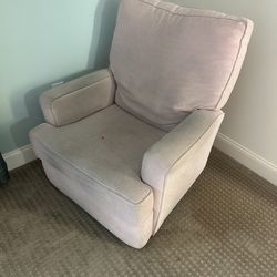 Free - recliner/ Swivel Chair