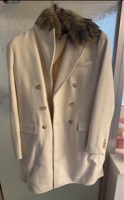Ralph Lauren coat