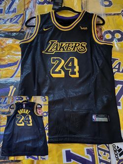 Nike Dri -Fit Snake Skin Kobe Bryant