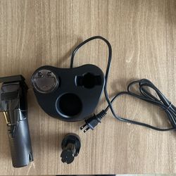 Babyliss SnapFX Clipper 