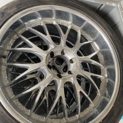 Rims Size 24