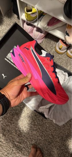 Mens Hyrox Training Shoes