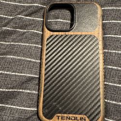 Tendlin iPhone 13 Pro Max Case