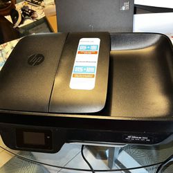 Printer Wireless 